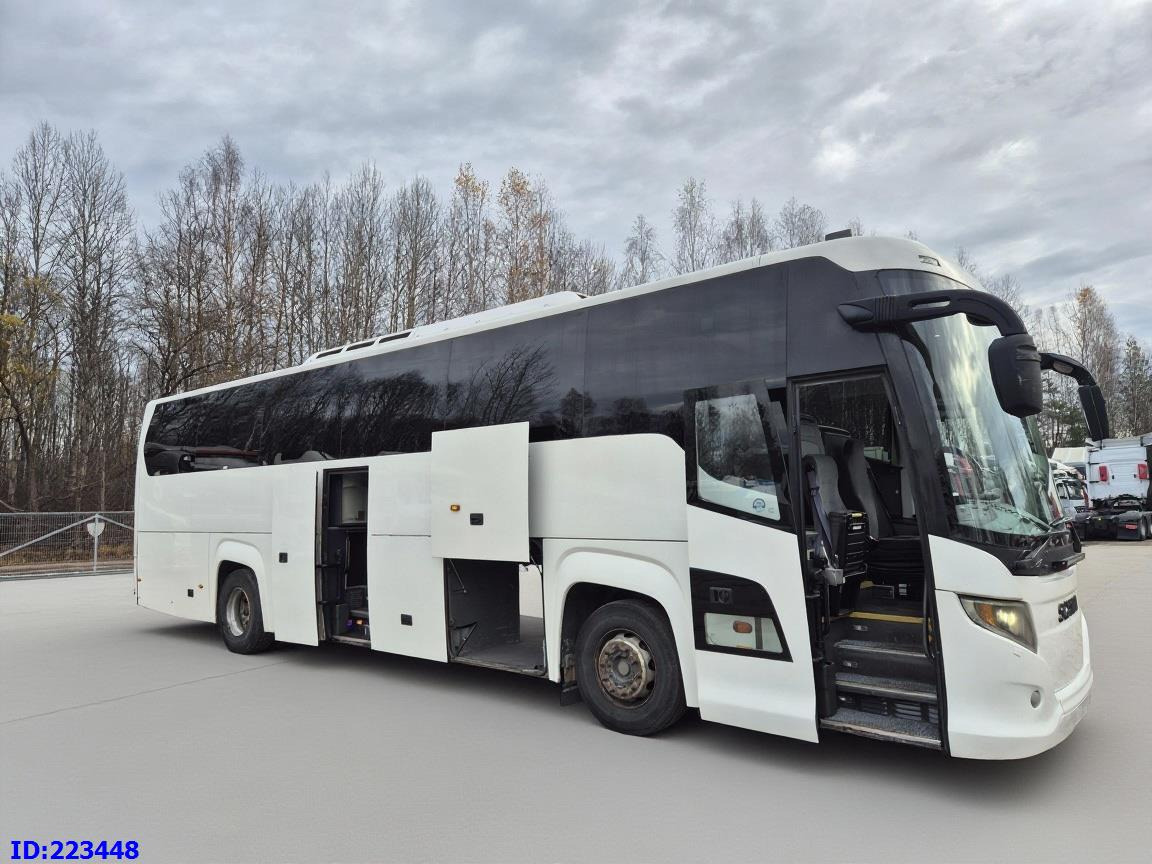 SCANIA HIGER TOURING HD 51-seater - Pullman: foto 4 SCANIA HIGER TOURING HD 51-seater - Pullman: foto 4