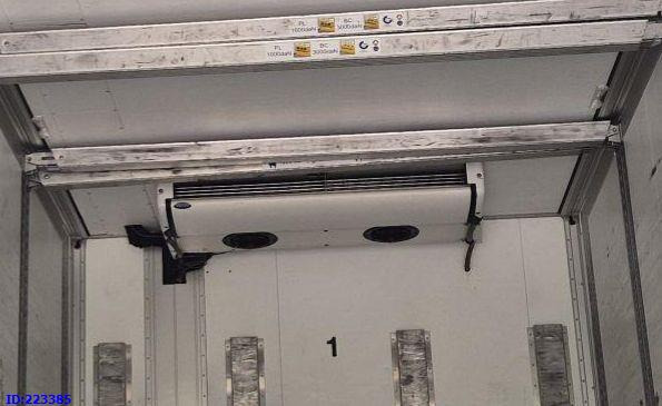 SUPRA 1150 U Mt° - Frigorifero: foto 5 SUPRA 1150 U Mt° - Frigorifero: foto 5