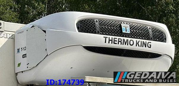 THERMO KING T-1200R Spectrum - Frigorifero: foto 5 THERMO KING T-1200R Spectrum - Frigorifero: foto 5