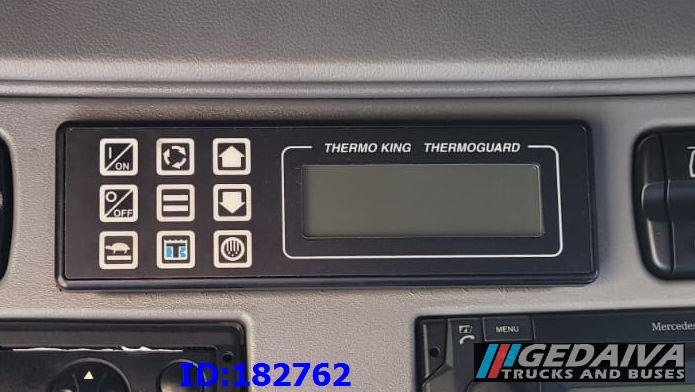 THERMO KING TS-500e - Frigorifero: foto 5 THERMO KING TS-500e - Frigorifero: foto 5