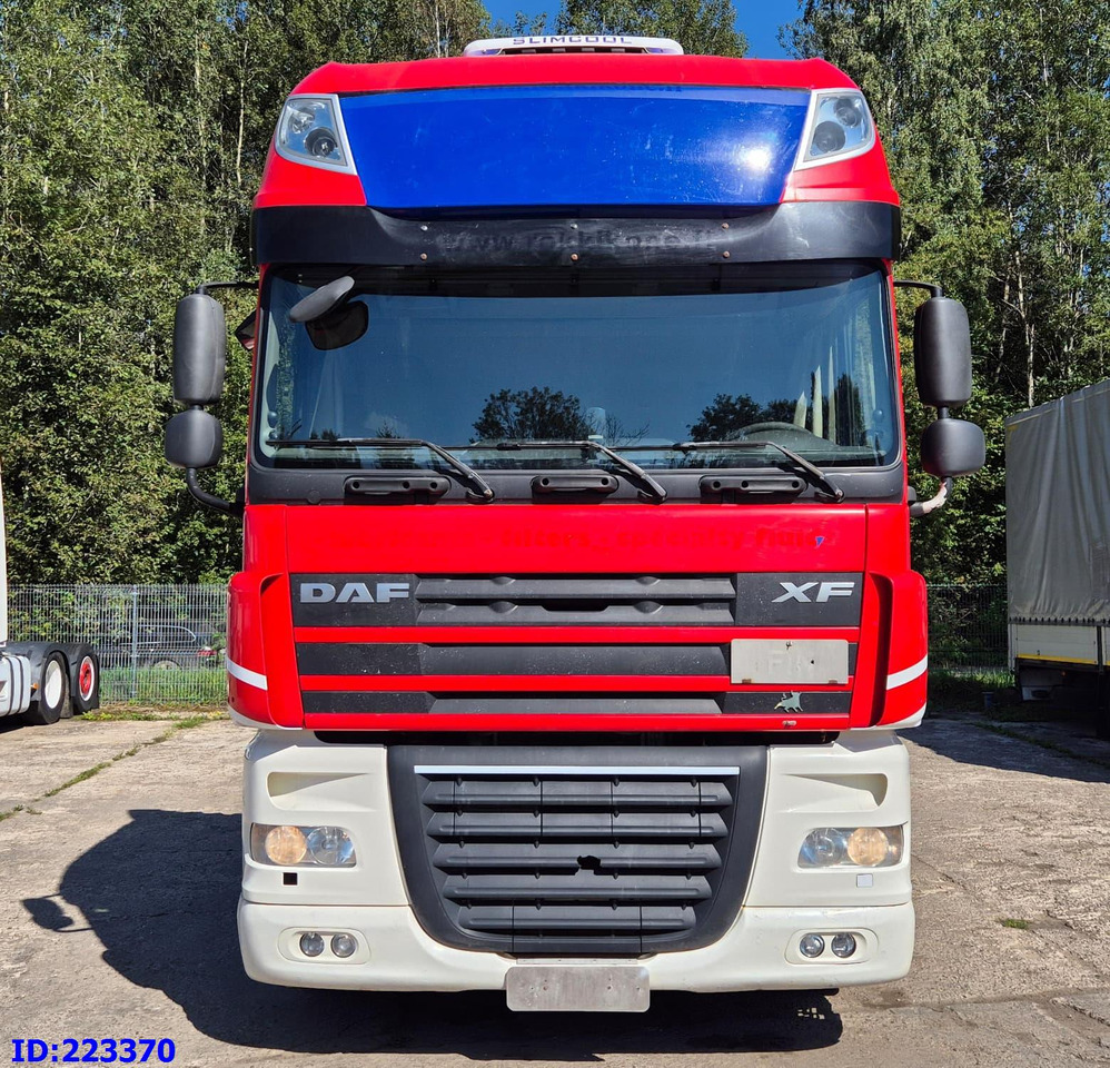 DAF XF105 460 Retarder - Trattore stradale: foto 2 DAF XF105 460 Retarder - Trattore stradale: foto 2