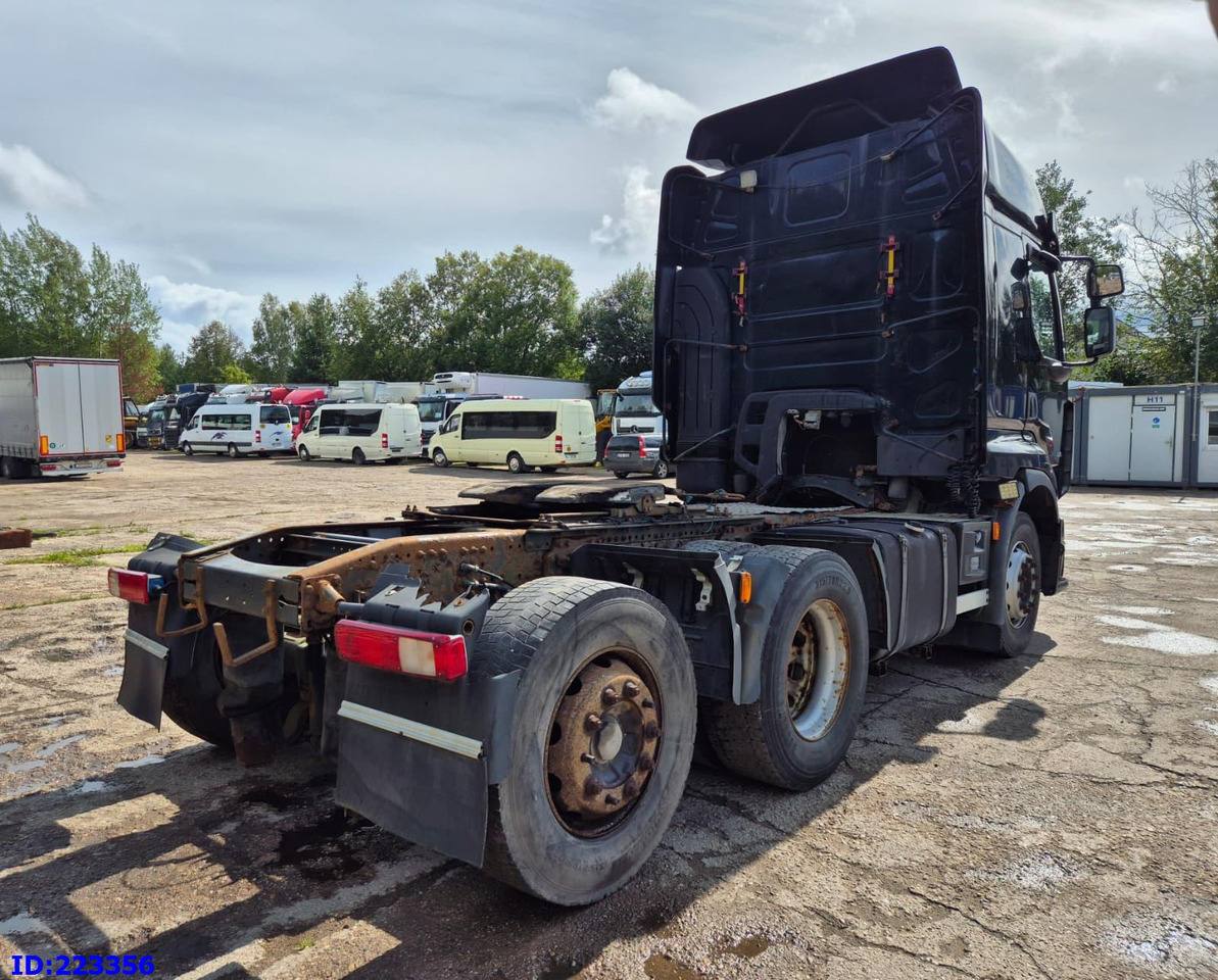 RENAULT Premium 440 6x2 Manual - Trattore stradale: foto 5 RENAULT Premium 440 6x2 Manual - Trattore stradale: foto 5