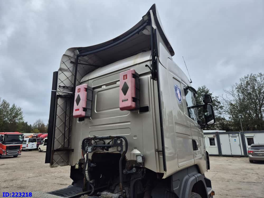 SCANIA R440 6x2 Euro5 - Trattore stradale: foto 5 SCANIA R440 6x2 Euro5 - Trattore stradale: foto 5