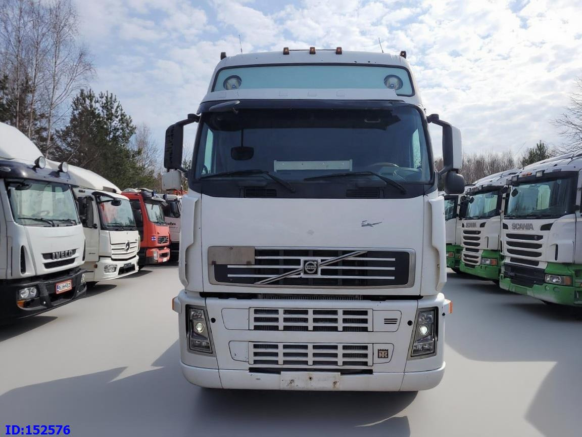 VOLVO FH13 480HP 6x2 - Trattore stradale: foto 2 VOLVO FH13 480HP 6x2 - Trattore stradale: foto 2