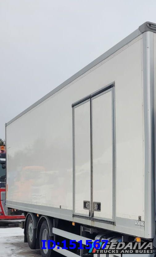 VAK refrigerator box for truck 9400mm - Frigorifero: foto 2 VAK refrigerator box for truck 9400mm - Frigorifero: foto 2