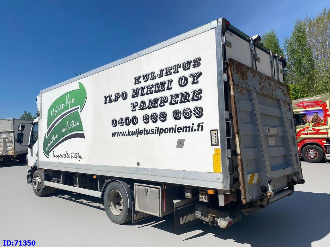 VOLVO FL 280 4x2 Refrigerator - Autocarro frigorifero: foto 5 VOLVO FL 280 4x2 Refrigerator - Autocarro frigorifero: foto 5