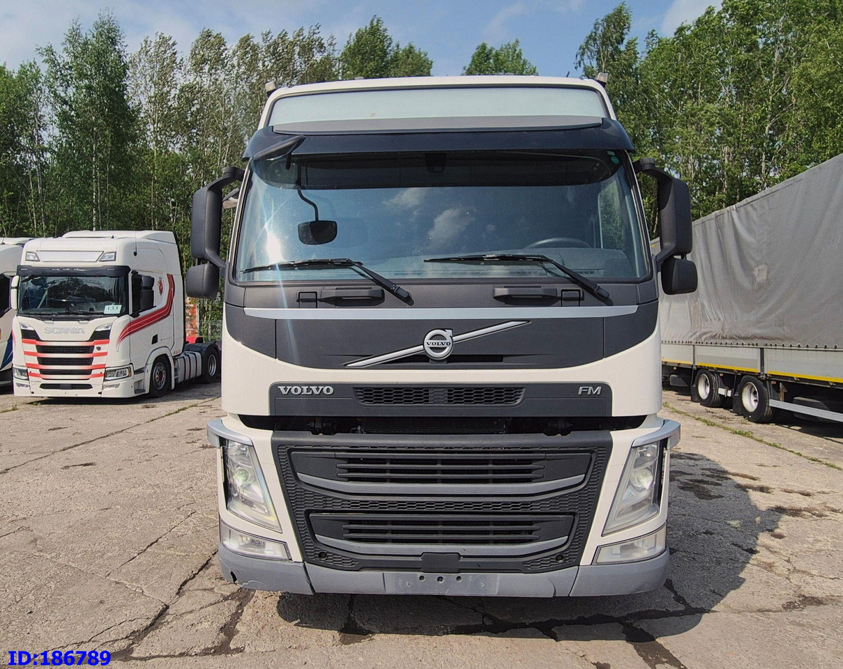 VOLVO FM13 500HP 6x2 - Autocarro telaio: foto 2 VOLVO FM13 500HP 6x2 - Autocarro telaio: foto 2