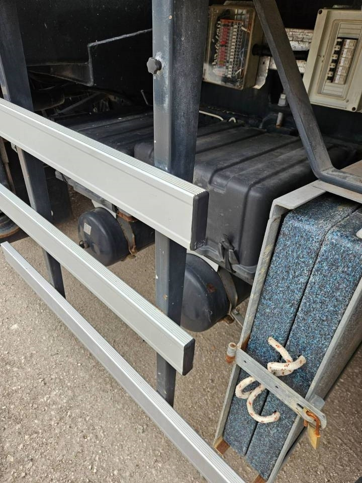 CTE CTE B LIFT 390 HR - Piattaforma autocarrata: foto 5 CTE CTE B LIFT 390 HR - Piattaforma autocarrata: foto 5