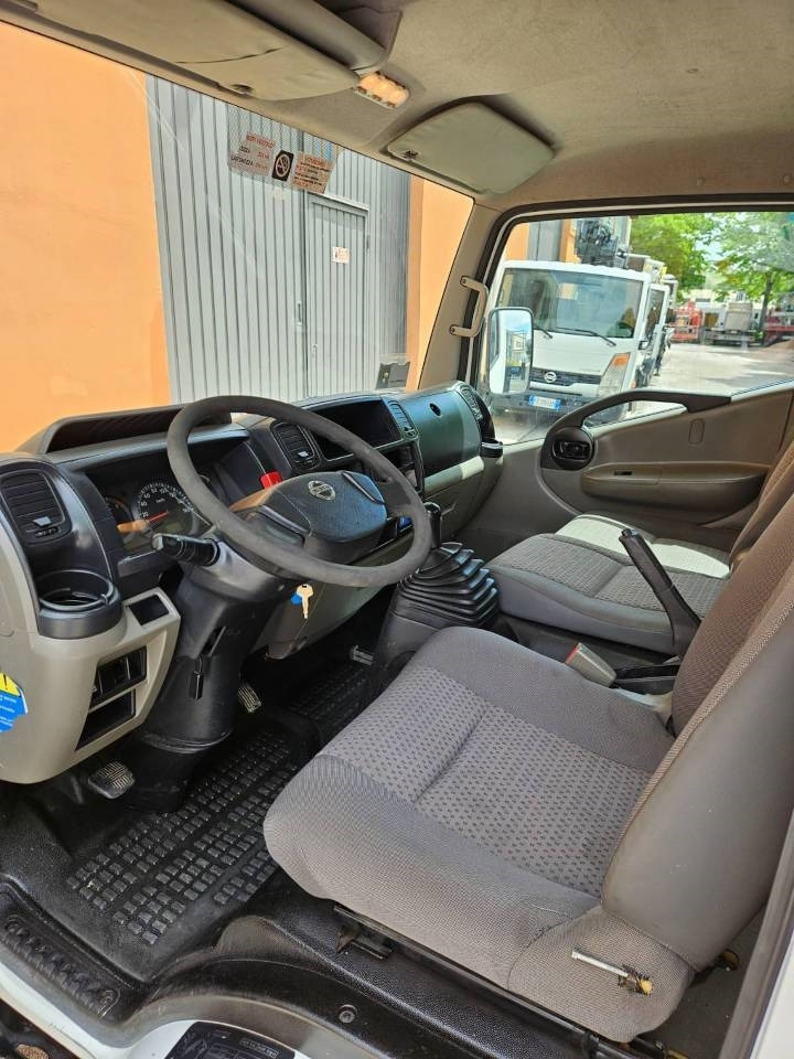 CTE ZED 20 CH - Piattaforma autocarrata: foto 5 CTE ZED 20 CH - Piattaforma autocarrata: foto 5