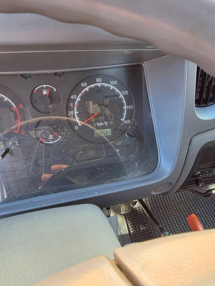 CTE ZED 20 - Piattaforma autocarrata: foto 3 CTE ZED 20 - Piattaforma autocarrata: foto 3