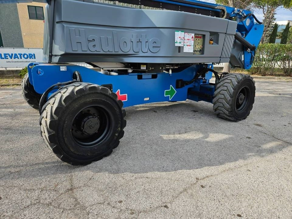 Leasing di Haulotte HA 32 PX  Haulotte HA 32 PX: foto 8