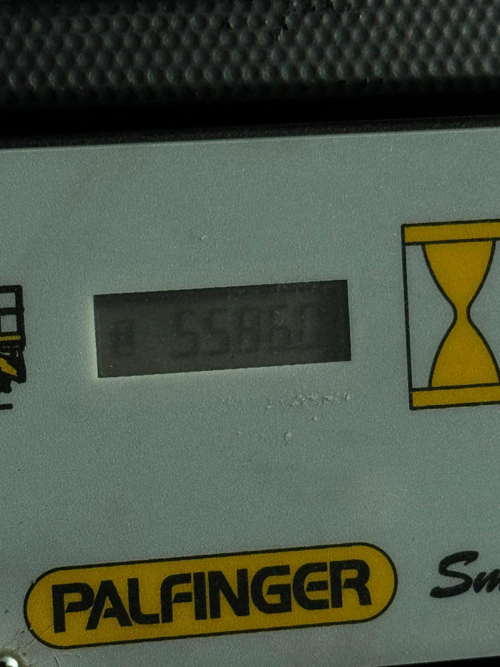 - Piattaforma autocarrata: foto 5 - Piattaforma autocarrata: foto 5