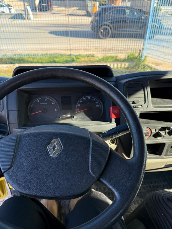 - Piattaforma autocarrata: foto 4 - Piattaforma autocarrata: foto 4