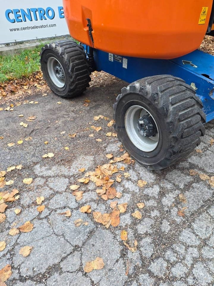 JLG 450 AJ - Piattaforma articolata: foto 3 JLG 450 AJ - Piattaforma articolata: foto 3