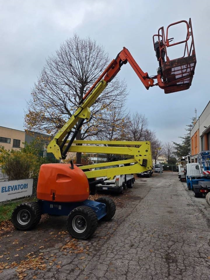 JLG 450 AJ - Piattaforma articolata: foto 4 JLG 450 AJ - Piattaforma articolata: foto 4