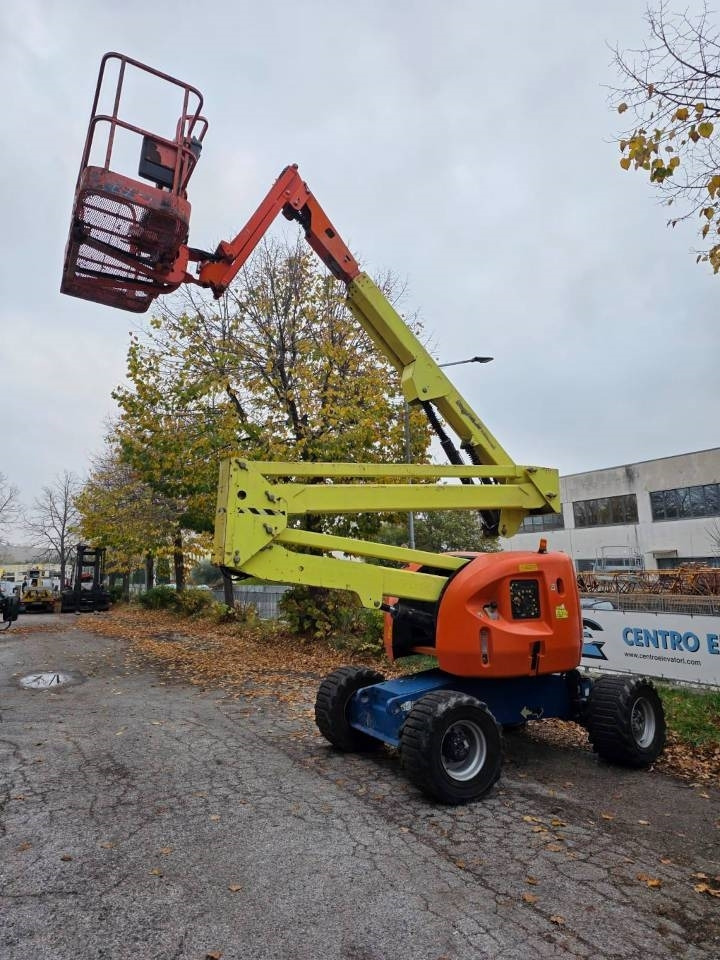 JLG 450 AJ - Piattaforma articolata: foto 5 JLG 450 AJ - Piattaforma articolata: foto 5