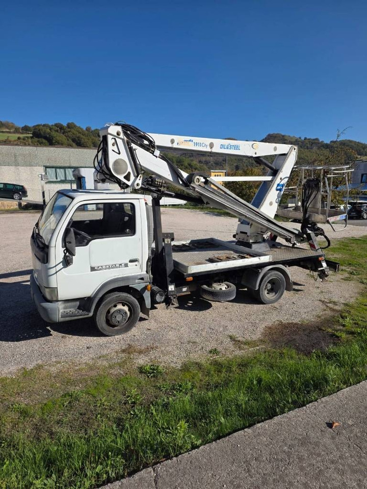 Oil & Steel Snake 19.11 City - Piattaforma autocarrata: foto 1 Oil & Steel Snake 19.11 City - Piattaforma autocarrata: foto 1