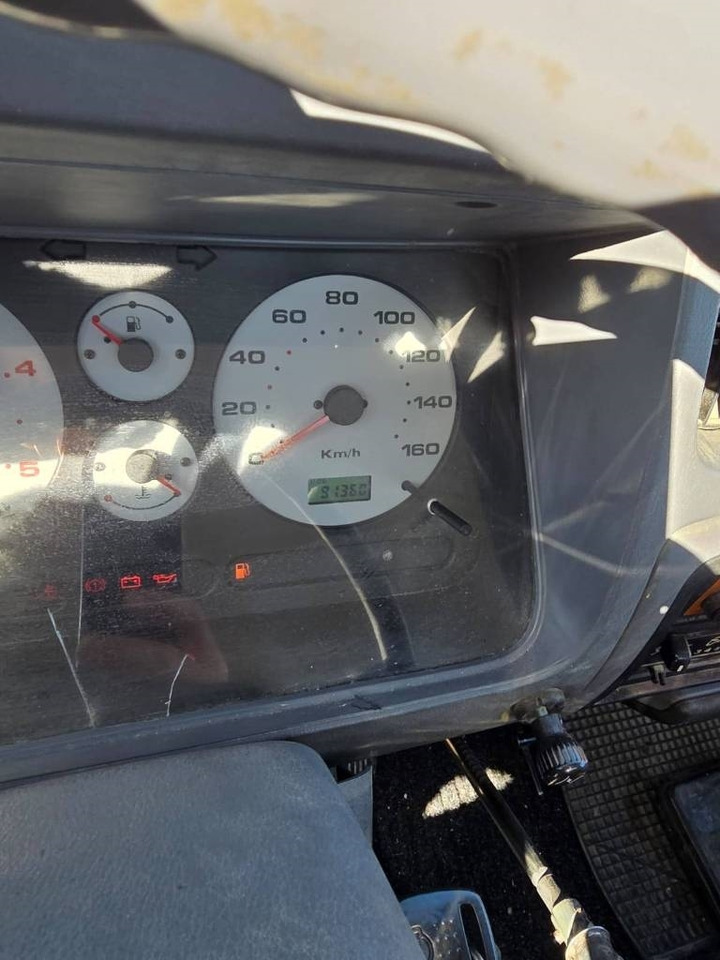 Oil & Steel Snake 19.11 City - Piattaforma autocarrata: foto 4 Oil & Steel Snake 19.11 City - Piattaforma autocarrata: foto 4