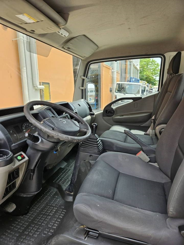 Oil & Steel Snake 21.12 - Piattaforma autocarrata: foto 5 Oil & Steel Snake 21.12 - Piattaforma autocarrata: foto 5