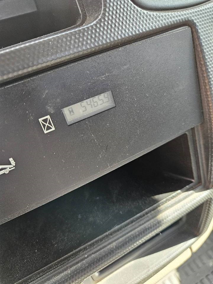 Piattaforma autocarrata Socage DA 320: foto 7