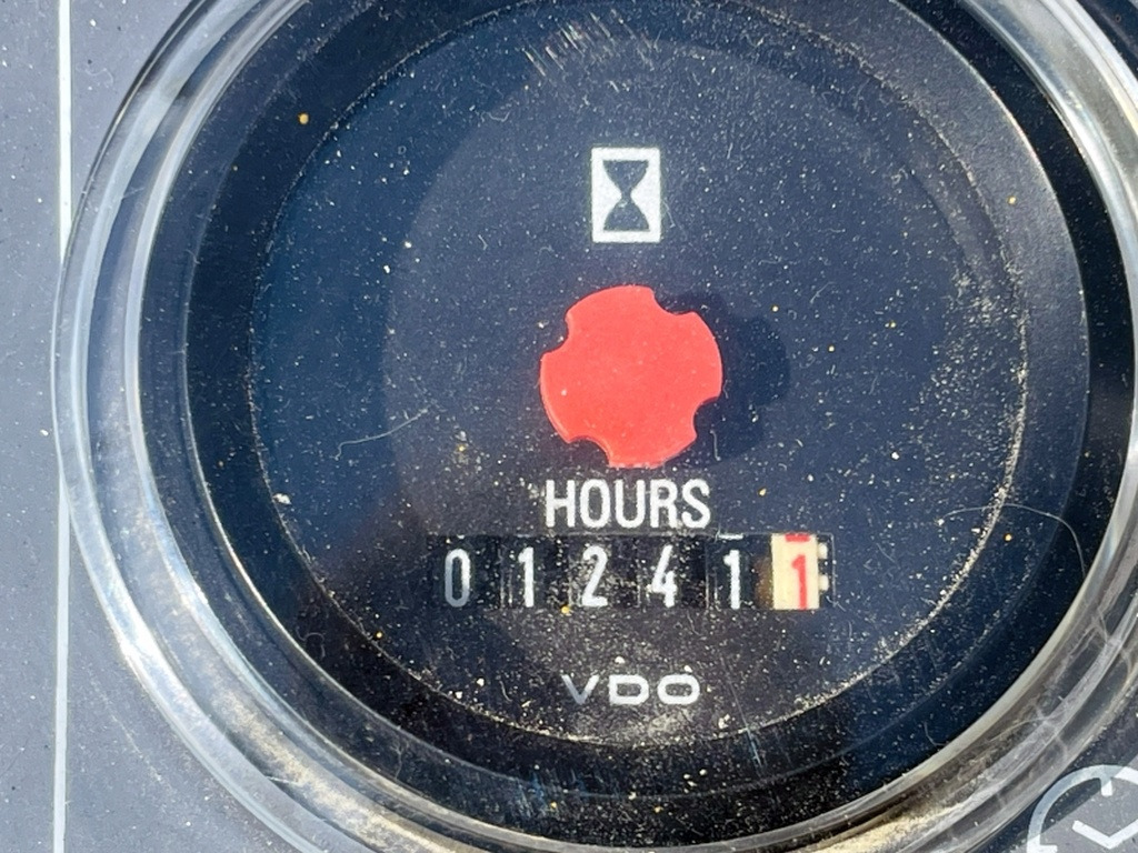 Atlas Copco XAS67 DDG (4049) - Compressore d'aria: foto 5 Atlas Copco XAS67 DDG (4049) - Compressore d'aria: foto 5