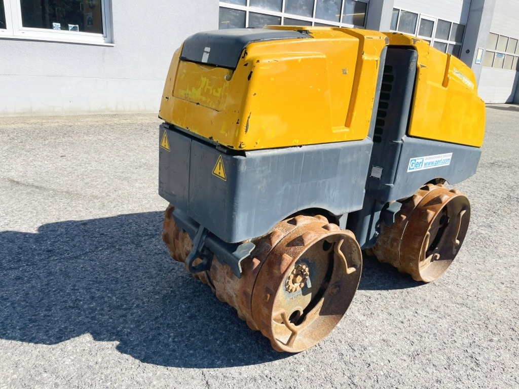 Bomag BMP8500 (4074) - Mini rullo: foto 5 Bomag BMP8500 (4074) - Mini rullo: foto 5