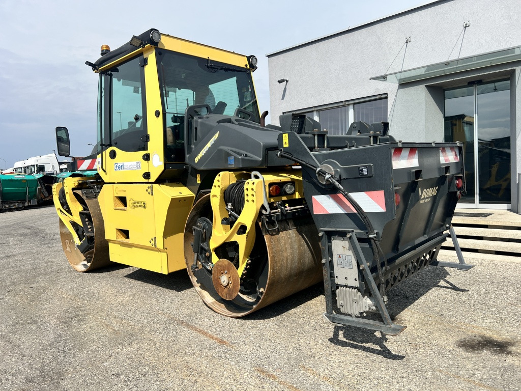 Bomag BW 174 AP-4i AM (111651) - Rullo stradale: foto 3 Bomag BW 174 AP-4i AM (111651) - Rullo stradale: foto 3