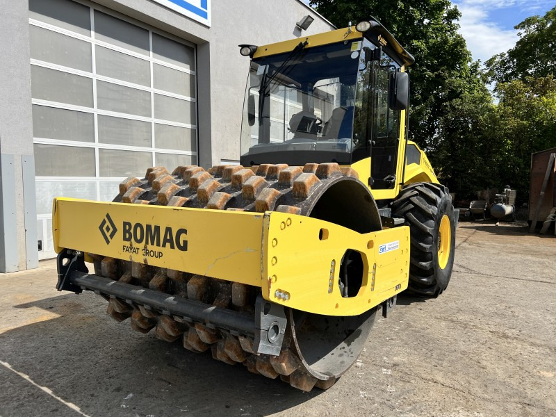 Bomag BW 213 PDH-5 (110973) - Rullo compattatore/ Rullo compressore: foto 2 Bomag BW 213 PDH-5 (110973) - Rullo compattatore/ Rullo compressore: foto 2
