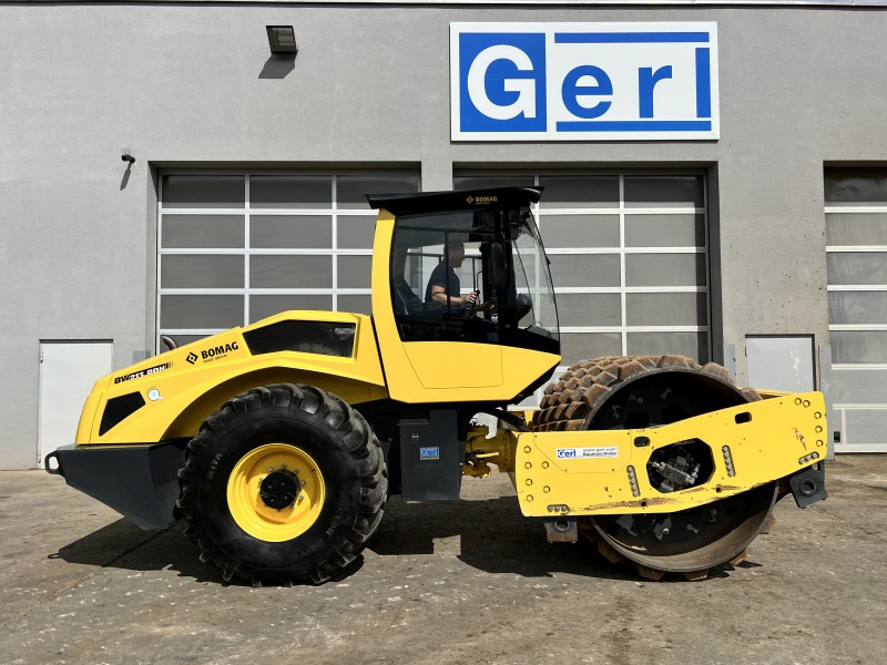 Bomag BW 213 PDH-5 (110973) - Rullo compattatore/ Rullo compressore: foto 4 Bomag BW 213 PDH-5 (110973) - Rullo compattatore/ Rullo compressore: foto 4