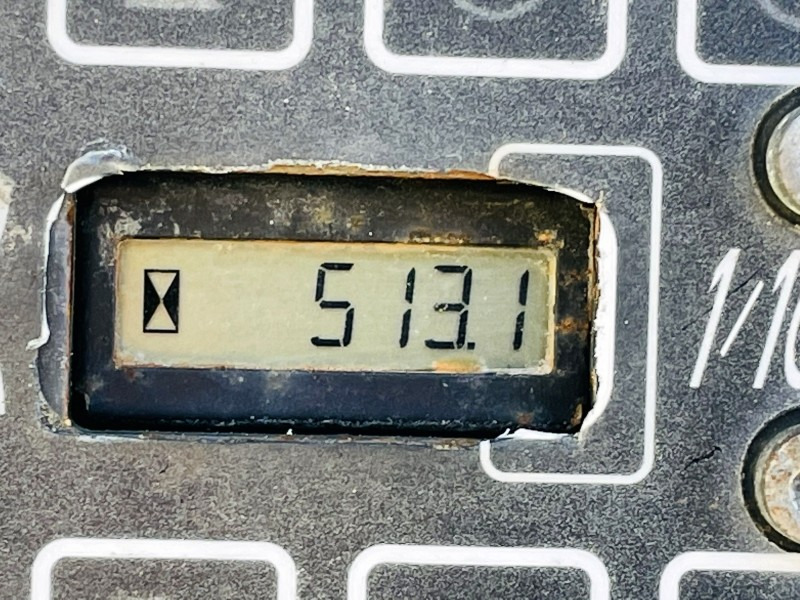 Rullo Caterpillar CB14B (3399): foto 6