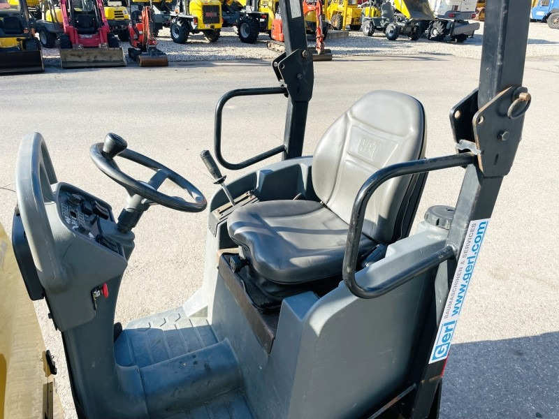 Caterpillar CB14B (3399) - Rullo: foto 5 Caterpillar CB14B (3399) - Rullo: foto 5