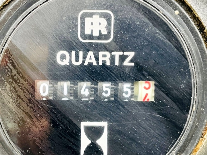 Ingersoll Rand P130WD (3876) - Compressore d'aria: foto 5 Ingersoll Rand P130WD (3876) - Compressore d'aria: foto 5