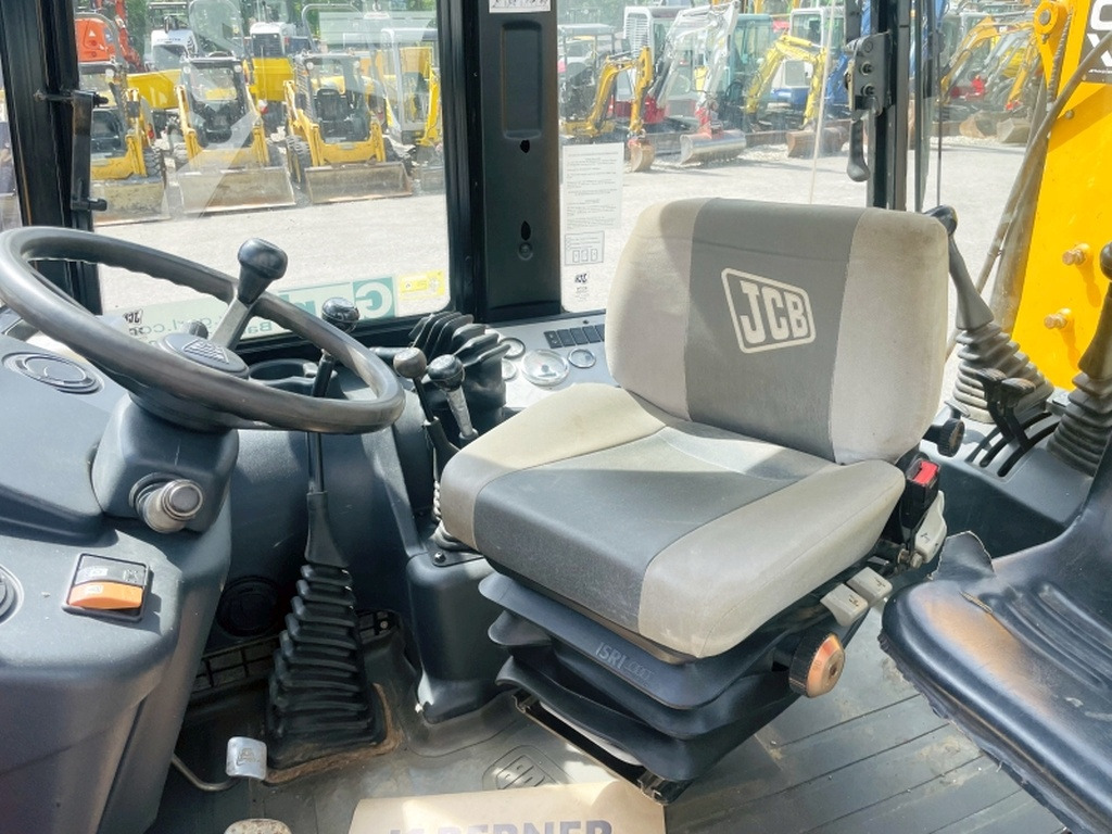 JCB 2CX SM 4WS (4003) - Terna: foto 5 JCB 2CX SM 4WS (4003) - Terna: foto 5