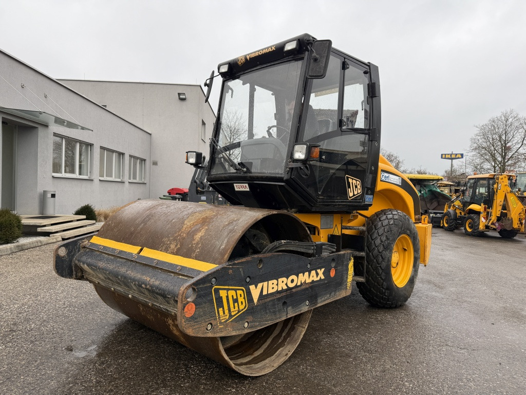 JCB Vibromax VM 75 D (111781) - Rullo compattatore/ Rullo compressore: foto 2 JCB Vibromax VM 75 D (111781) - Rullo compattatore/ Rullo compressore: foto 2