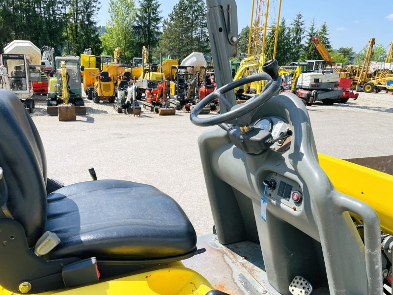 Neuson 1001 (3631) - Mini dumper: foto 5 Neuson 1001 (3631) - Mini dumper: foto 5