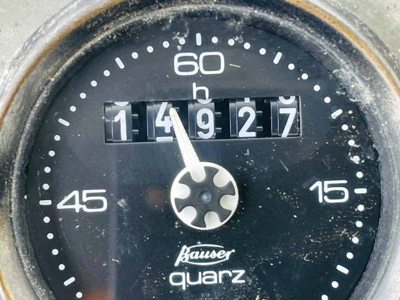 Terex-Schaeff SKS 631 (3509) - Pala gommata: foto 4 Terex-Schaeff SKS 631 (3509) - Pala gommata: foto 4