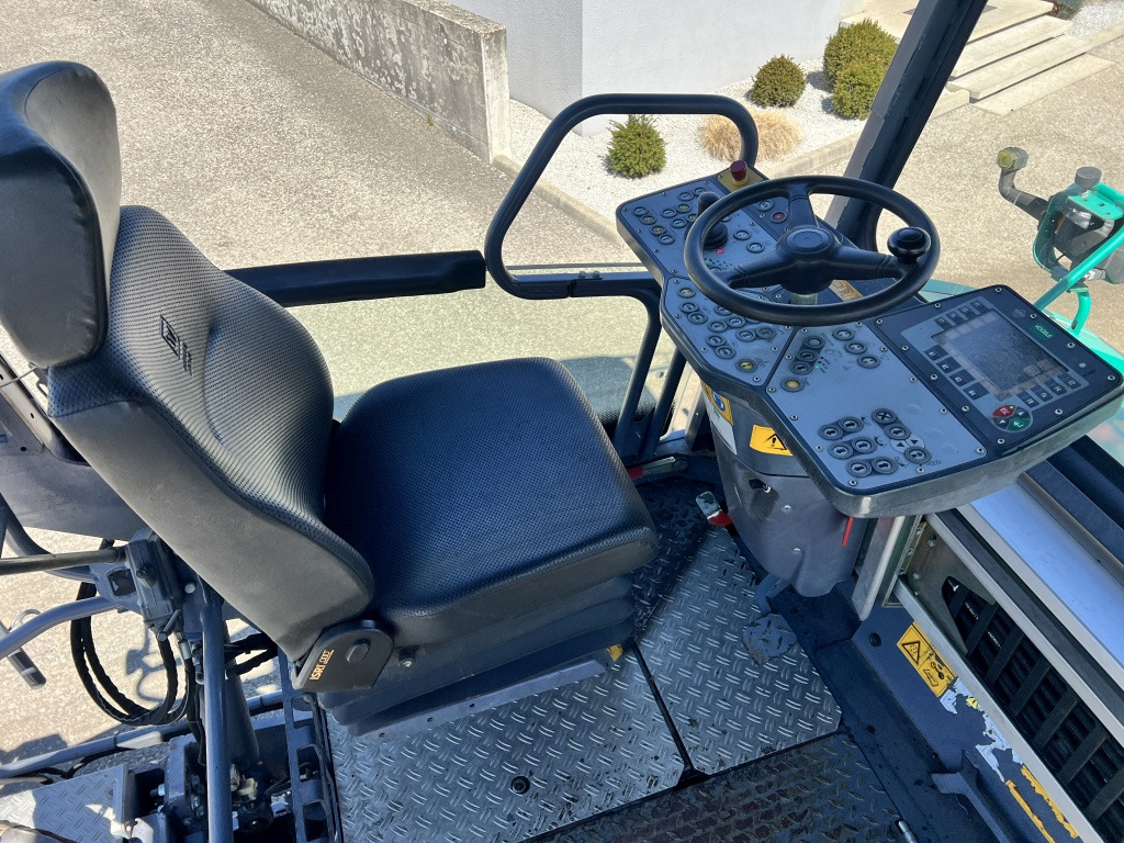 Finitrice Vögele Super 1803-3i (111558): foto 8