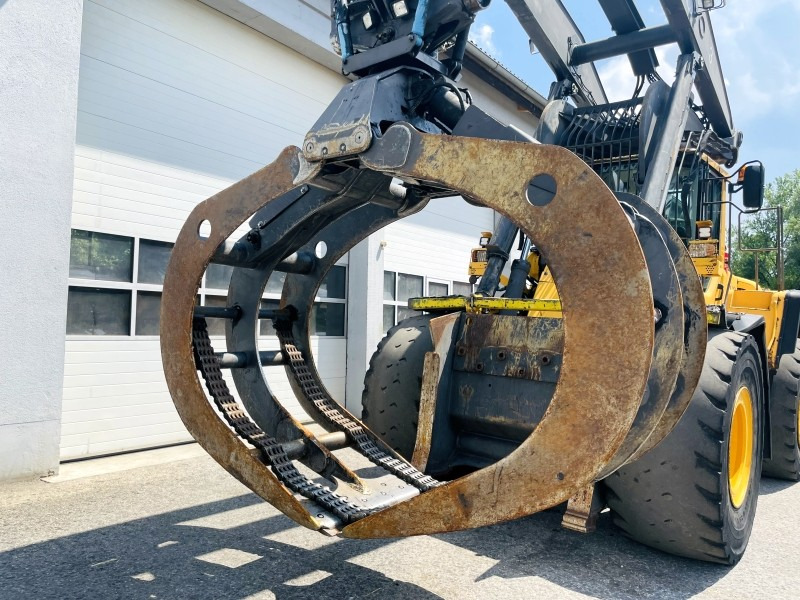 Volvo L180F HL (3646) - Pala gommata: foto 4 Volvo L180F HL (3646) - Pala gommata: foto 4