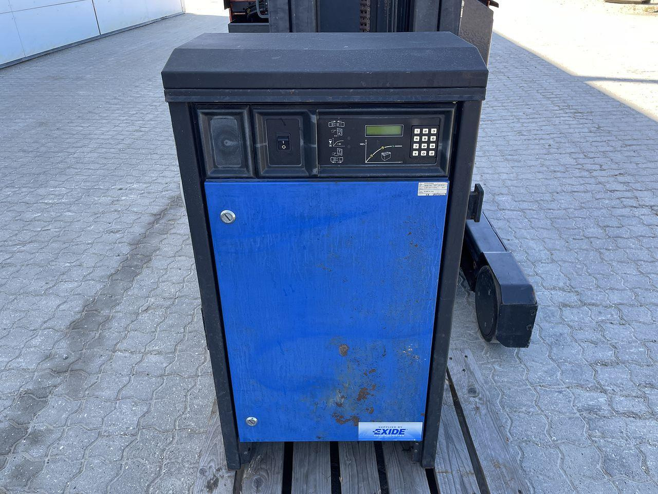 Carrello retrattile BT RRE 160MC: foto 9
