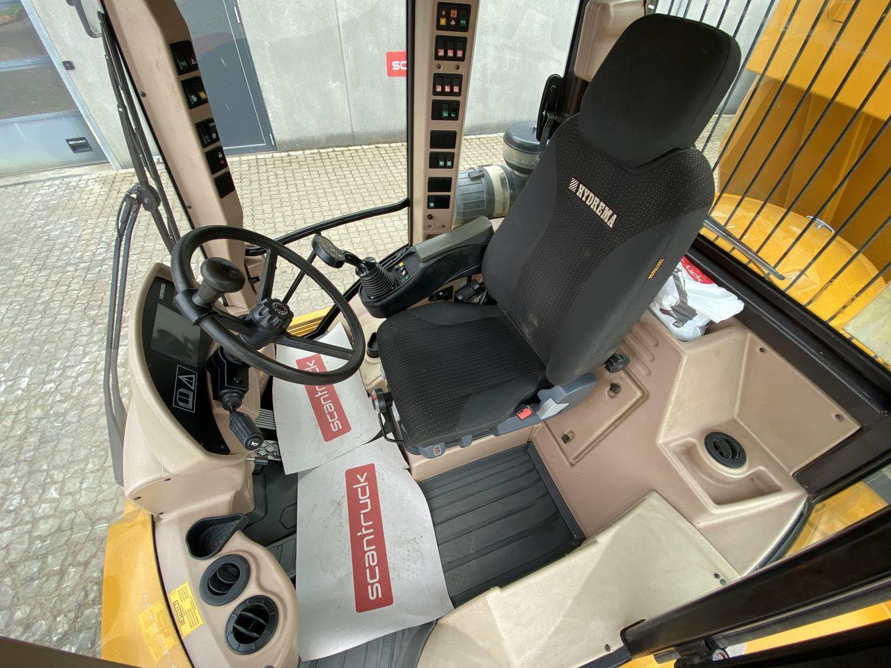 Hydrema 912DS - Dumper articolato: foto 3 Hydrema 912DS - Dumper articolato: foto 3