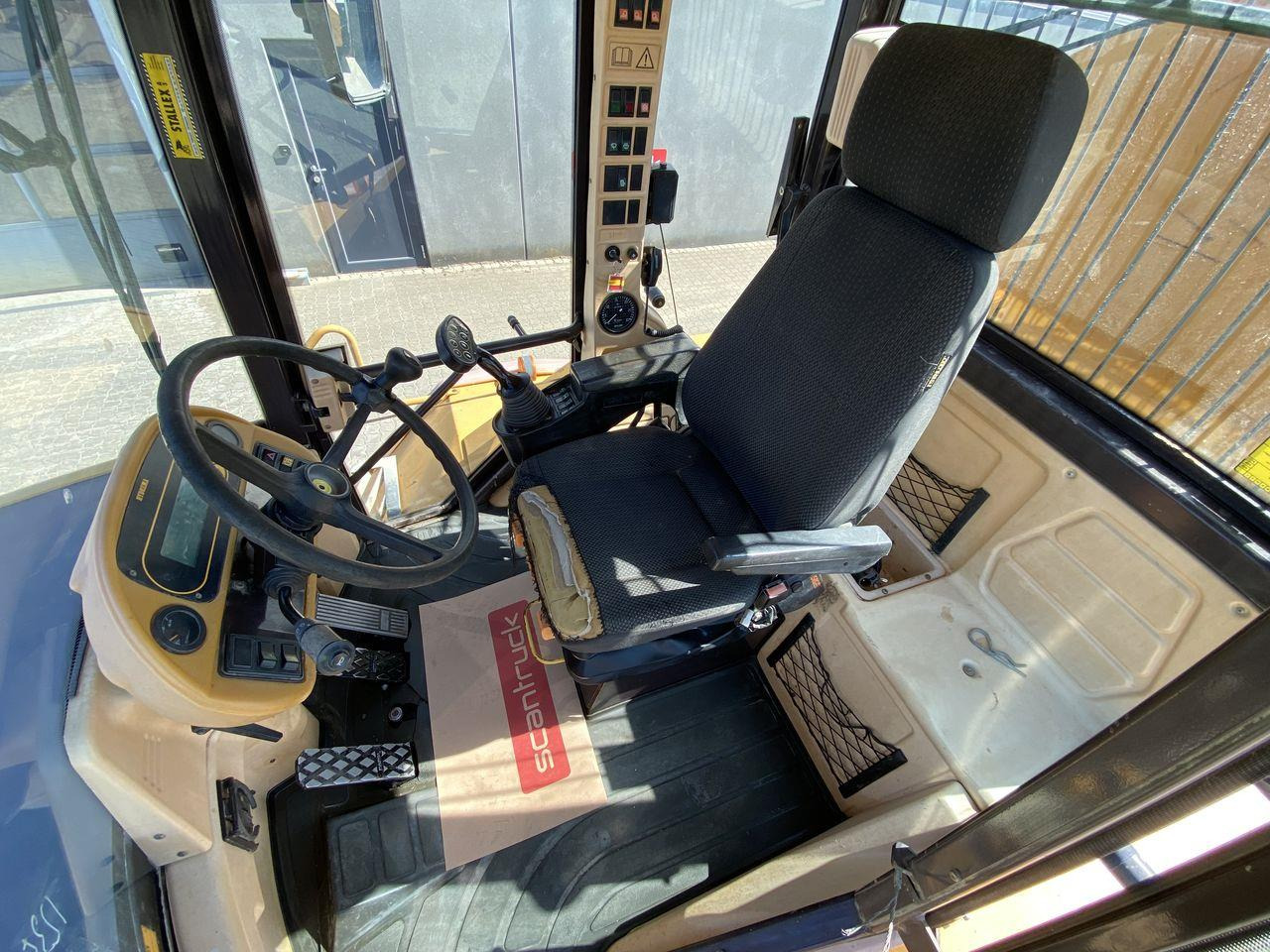 Hydrema 922C - Dumper articolato: foto 3 Hydrema 922C - Dumper articolato: foto 3