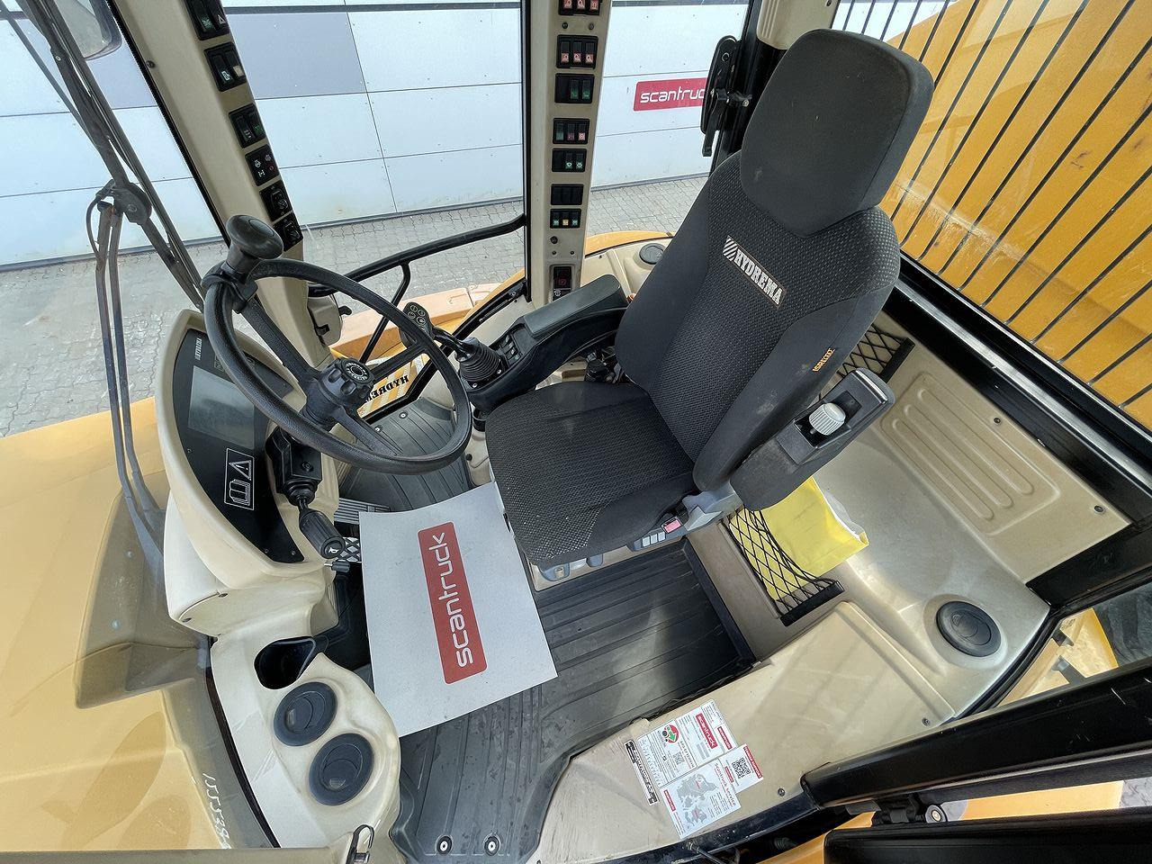 Hydrema 922D - Dumper articolato: foto 3 Hydrema 922D - Dumper articolato: foto 3