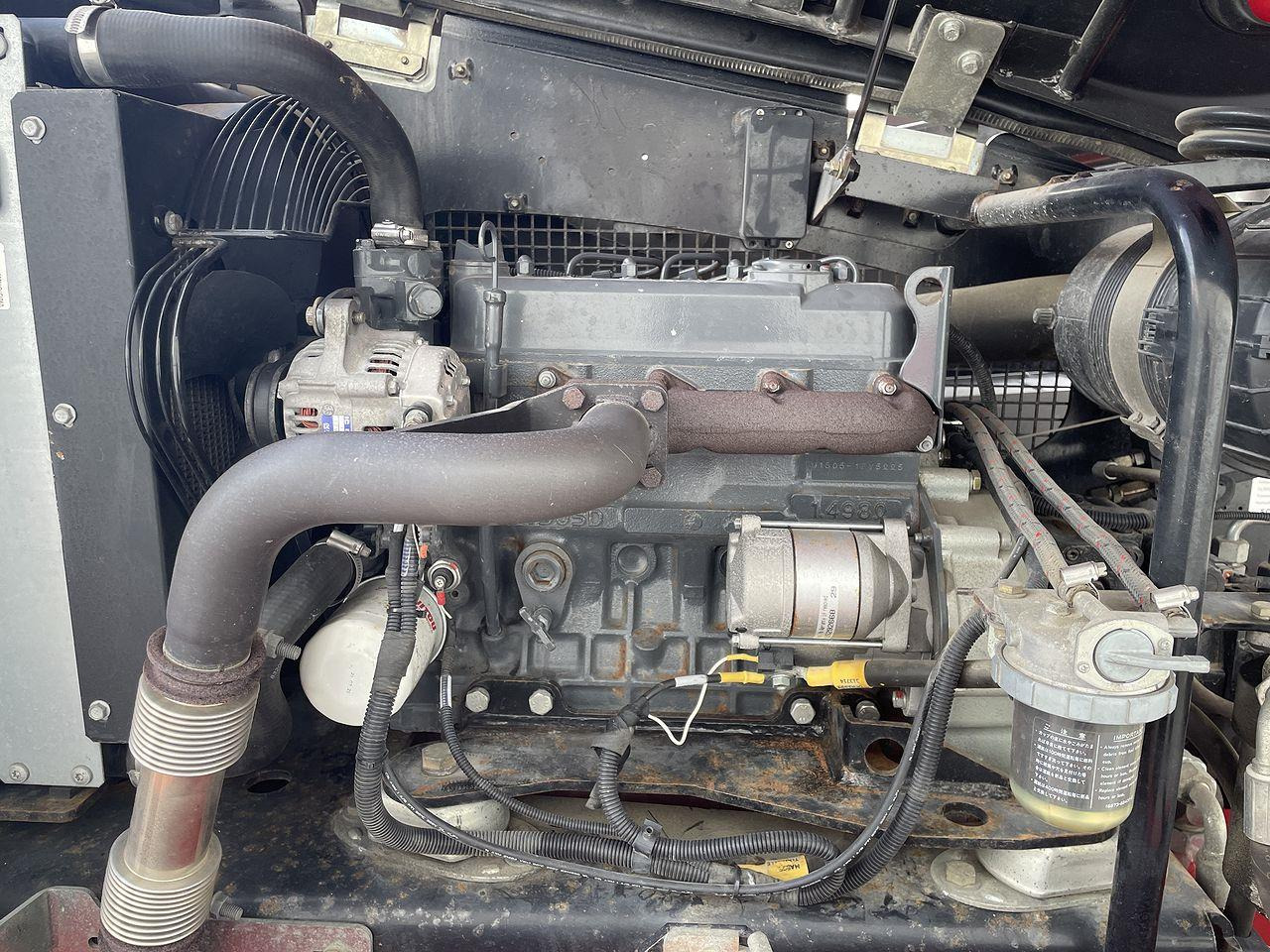 Piattaforma articolata Manitou 160ATJ RC: foto 8