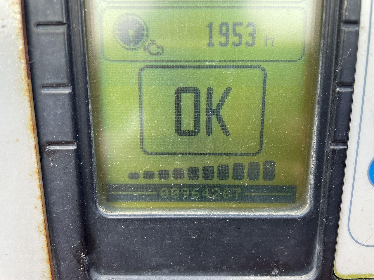 Piattaforma articolata Manitou 160ATJ RC: foto 11