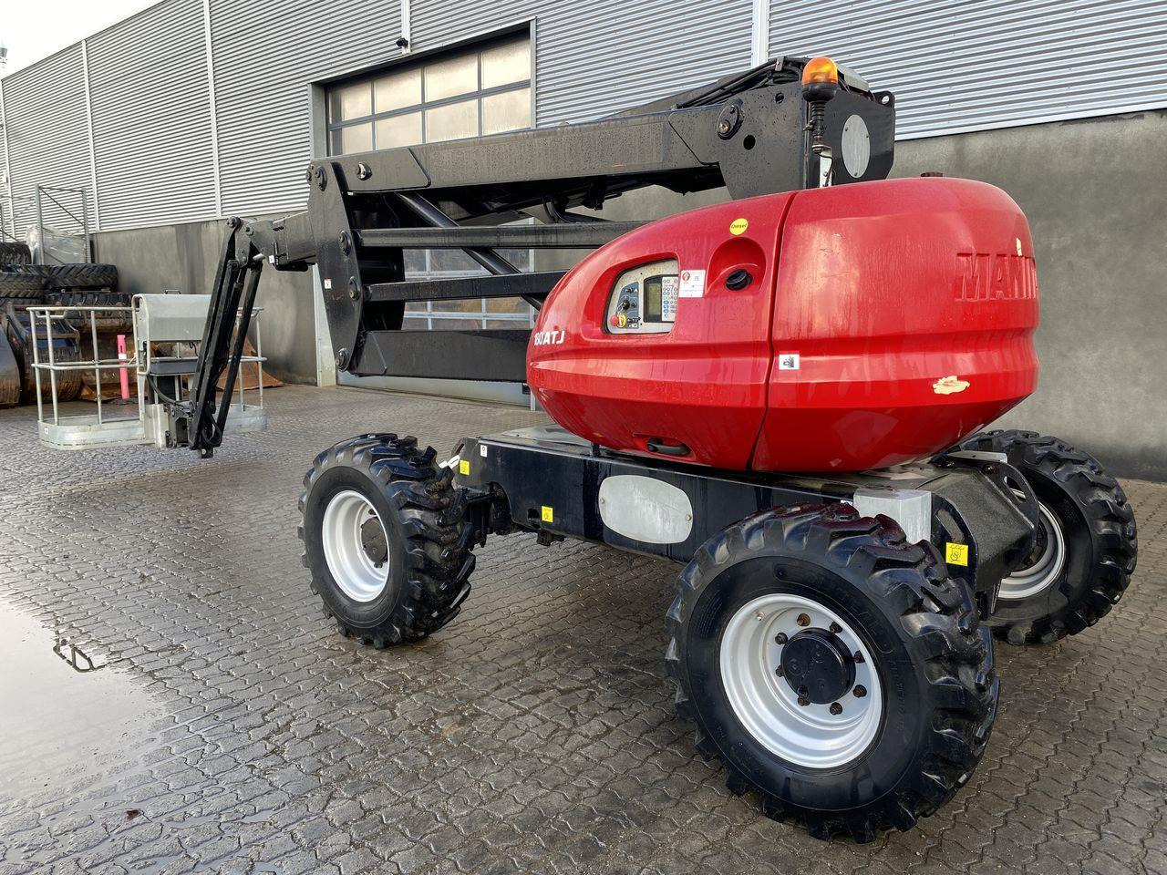 Manitou 180ATJ 2 RC - Piattaforma articolata: foto 2 Manitou 180ATJ 2 RC - Piattaforma articolata: foto 2