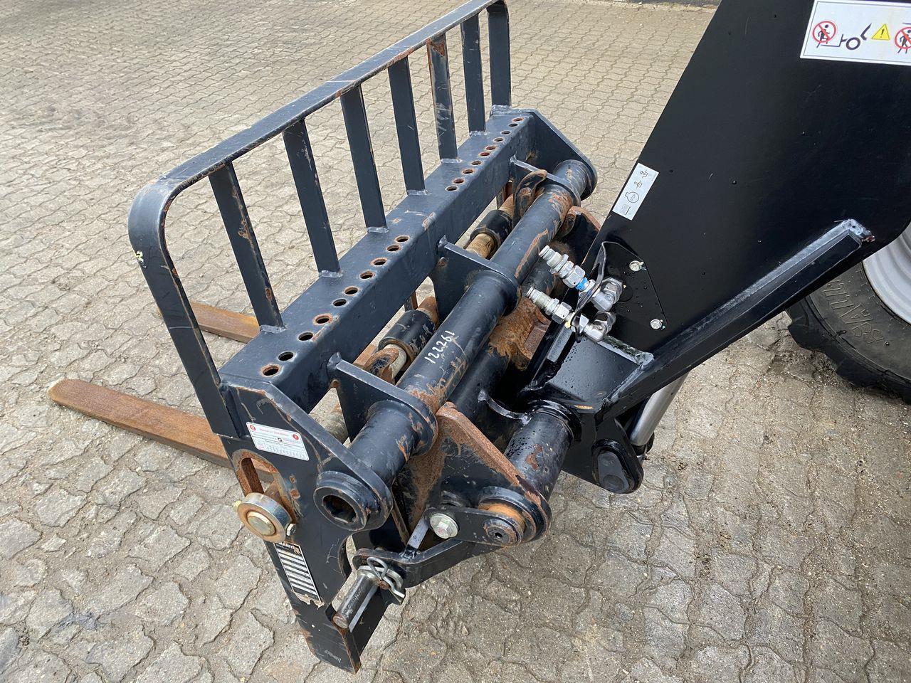 Sollevatore telescopico Manitou MT932 EASY COMFORT: foto 9