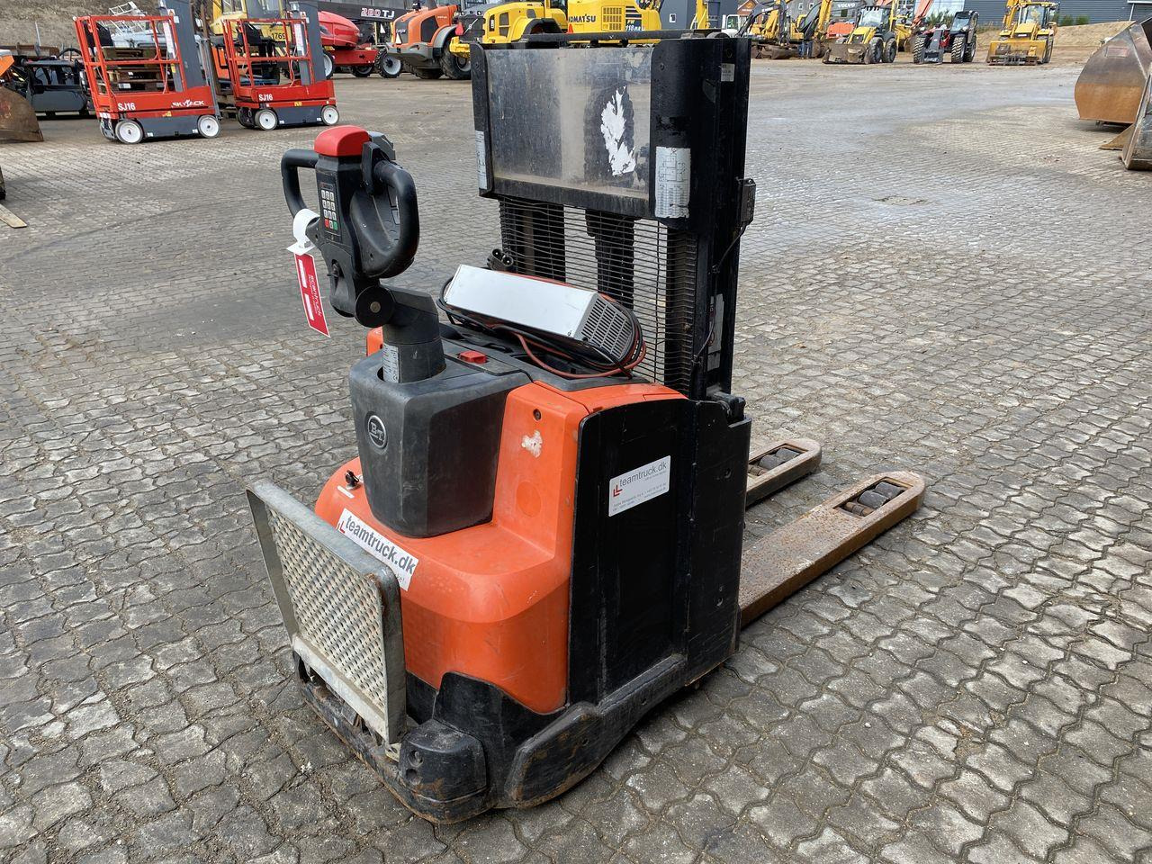 Toyota BT Staxio - Carrello da magazzino: foto 5 Toyota BT Staxio - Carrello da magazzino: foto 5