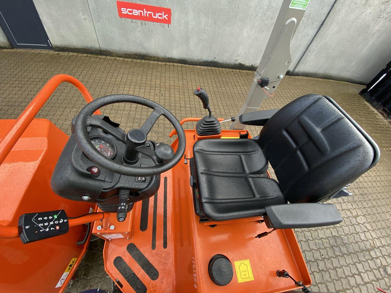 Weycor AW260 - Rullo: foto 3 Weycor AW260 - Rullo: foto 3