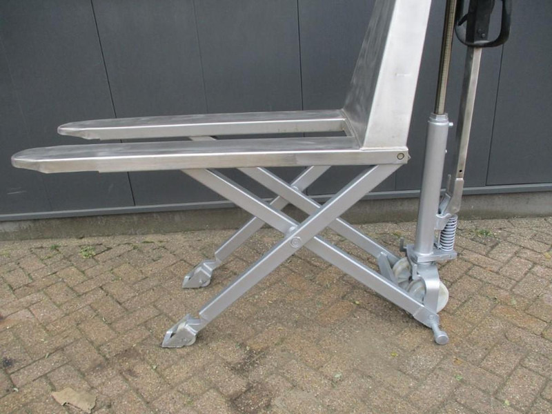 BT HL 1000i - Transpallet: foto 1 BT HL 1000i - Transpallet: foto 1