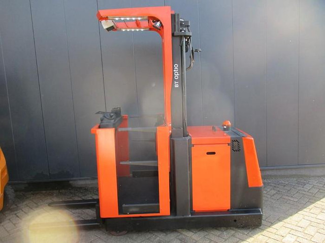 BT OME 100M - Commissionatore: foto 2 BT OME 100M - Commissionatore: foto 2